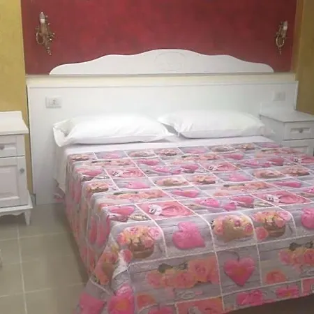 Il Rifugio Di Dante Bed & Breakfast Sinalunga