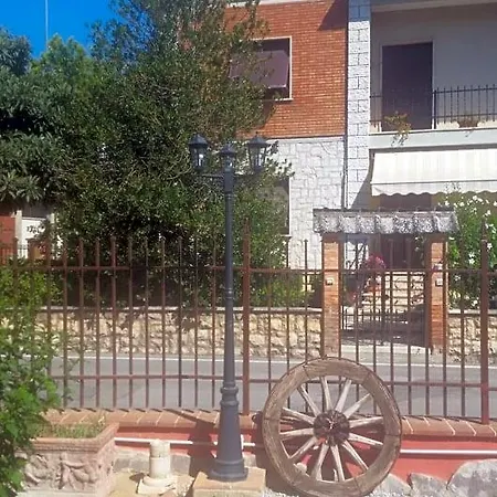 Il Rifugio Di Dante Bed & Breakfast