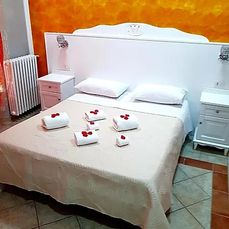 Il Rifugio Di Dante Bed & Breakfast Sinalunga