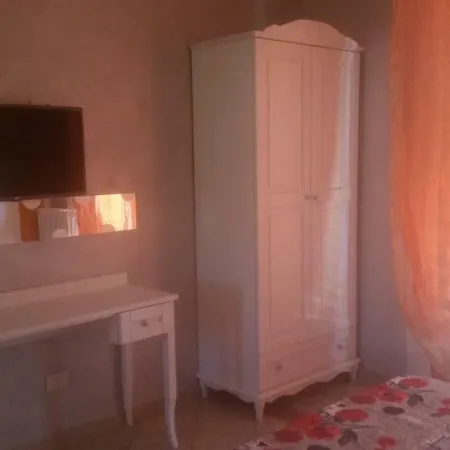 Bed & Breakfast Il Rifugio Di Dante