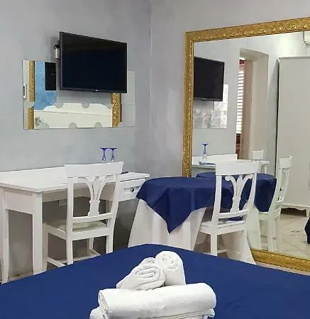 Il Rifugio Di Dante Bed and Breakfast 3*