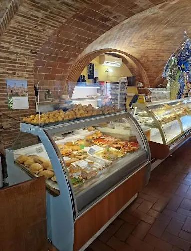 B&B Il Rifugio Di Dante