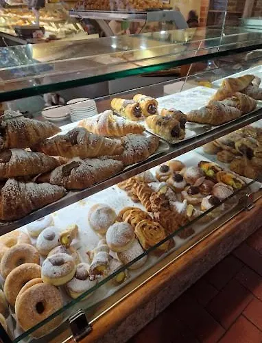 Il Rifugio Di Dante B&B 3*