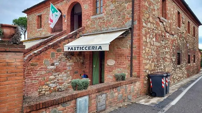 B&B Il Rifugio Di Dante 3*