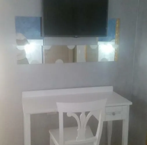 B&B Il Rifugio Di Dante