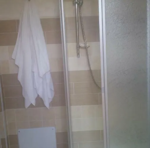 Il Rifugio Di Dante 3* 시나룬가