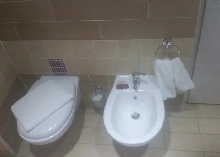 Il Rifugio Di Dante 3*