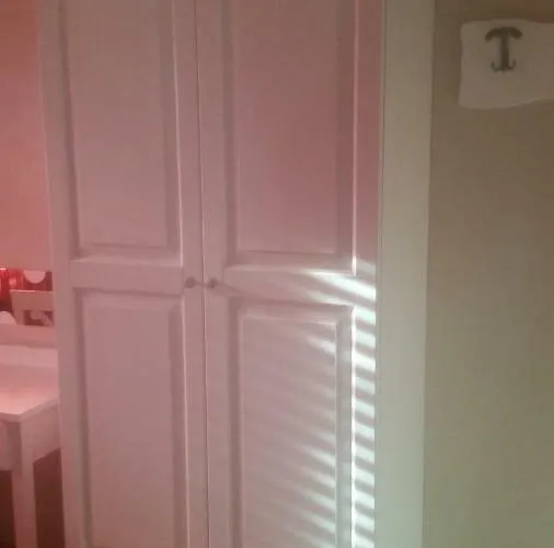 B&B Il Rifugio Di Dante 시나룬가