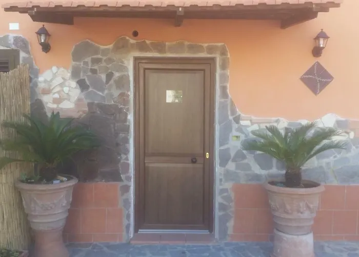 Il Rifugio Di Dante B&B 3*