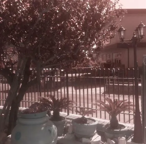 B&B Il Rifugio Di Dante 3*