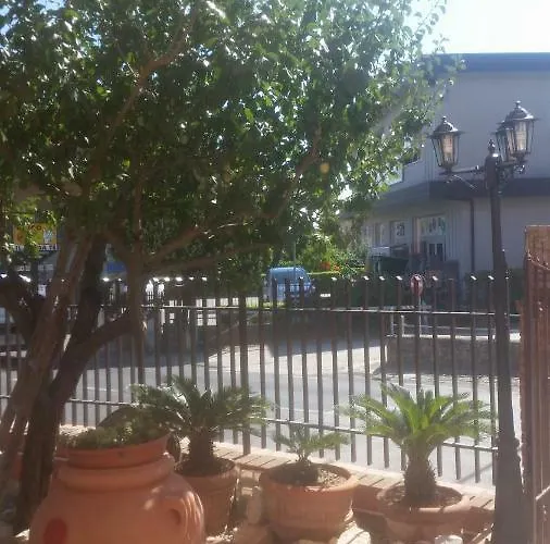 B&B Il Rifugio Di Dante