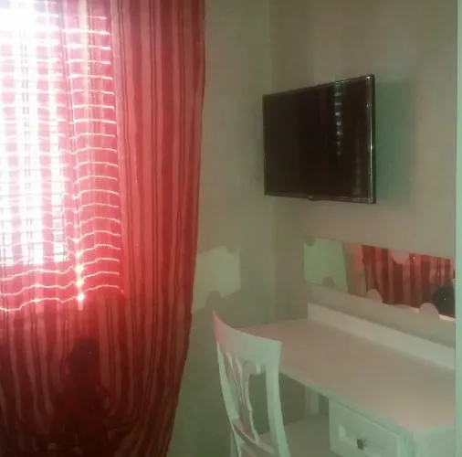 Il Rifugio Di Dante 3*