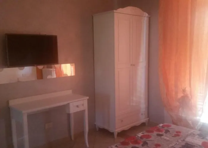 B&B Il Rifugio Di Dante