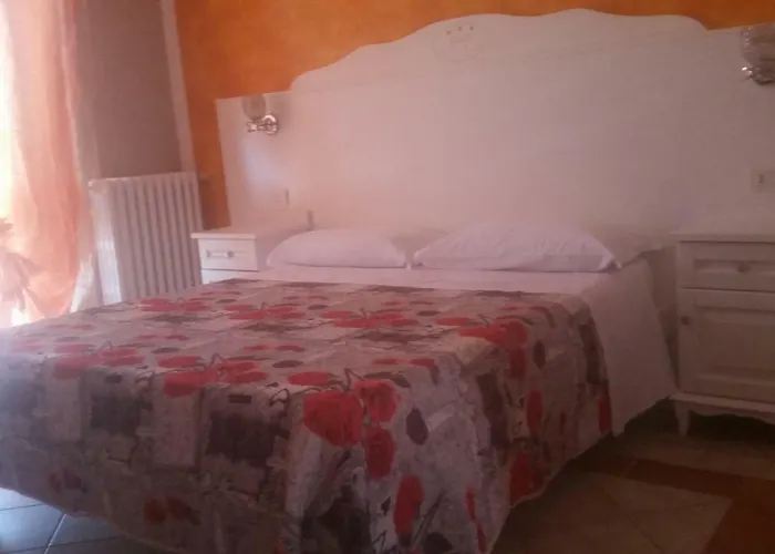 B&B Il Rifugio Di Dante