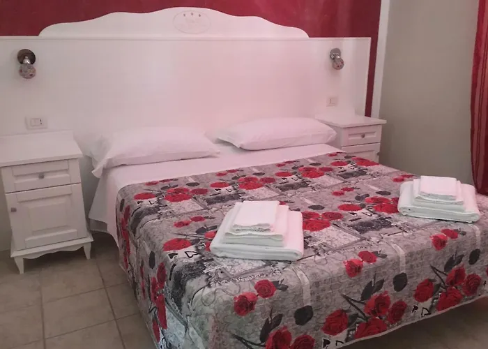 Il Rifugio Di Dante B&B 3*