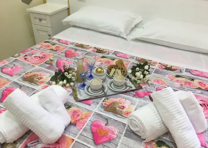 Il Rifugio Di Dante 시나룬가