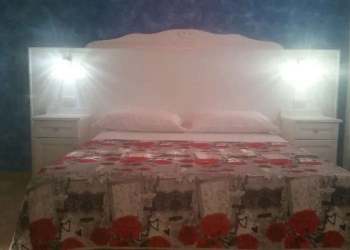 B&B Il Rifugio Di Dante