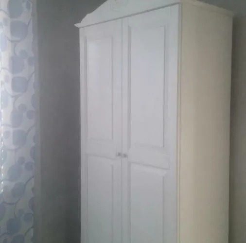 B&B Il Rifugio Di Dante 시나룬가