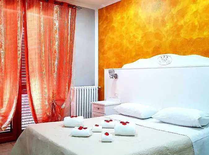 Il Rifugio Di Dante B&B 3*