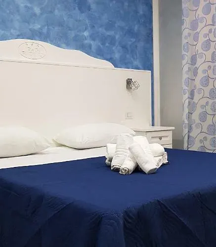 B&B Il Rifugio Di Dante