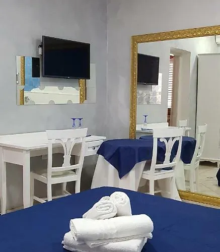 Il Rifugio Di Dante B&B 3*